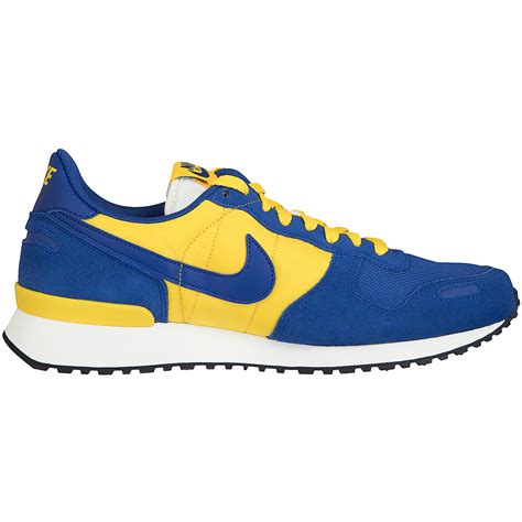 blau gelbe nike schuhe|Blau Schuhe .